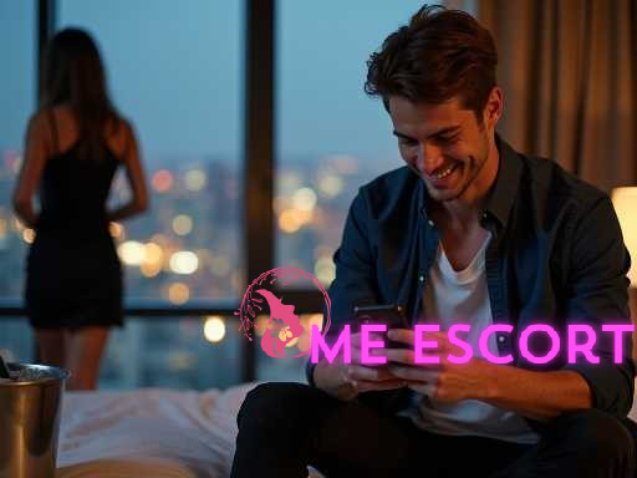 Enjoy Soft Residential Desire with Kuchai Lama Escort