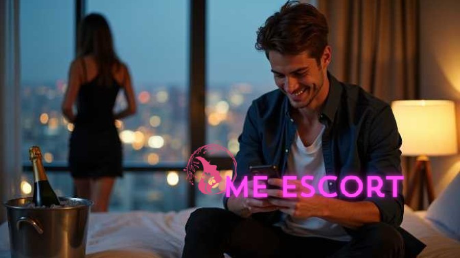 Enjoy Soft Residential Desire with Kuchai Lama Escort