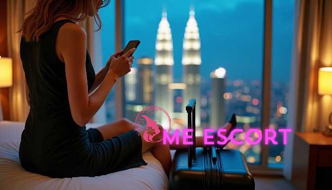 Enjoy the Heart of KL with Bukit Bintang Escort