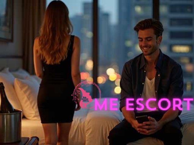 Private Refined Heat with Bangsar Escort
