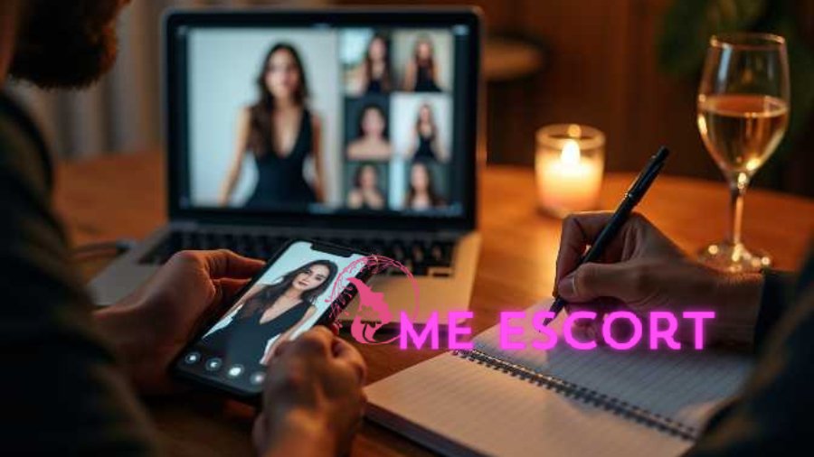 Real Soft Access with KL Call Girl