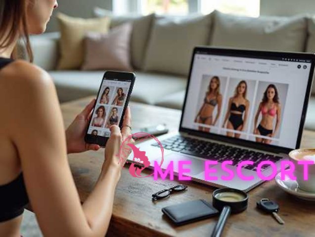 Seamless Doorstep Desire with KL Outcall Girl Escort