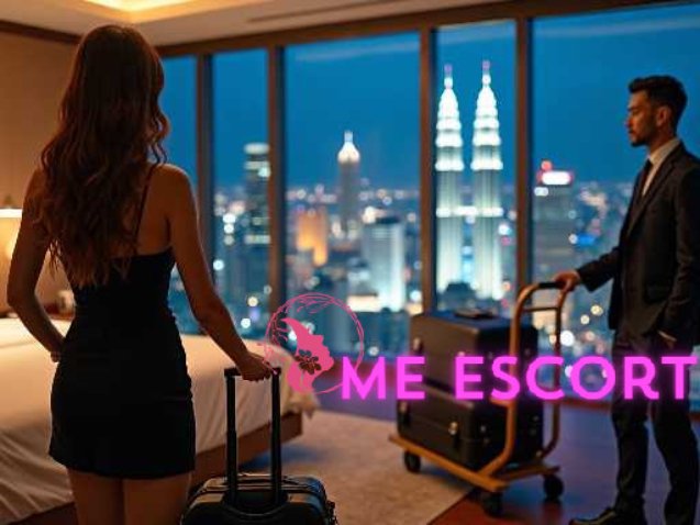 Real Private Desire with KL Girl Service Escort