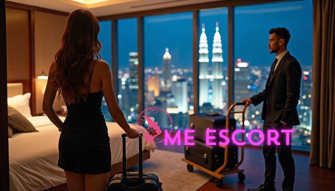 Real Private Desire with KL Girl Service Escort