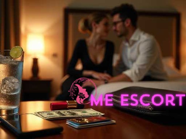 Seamless Private Heat with KL Sentral Escort