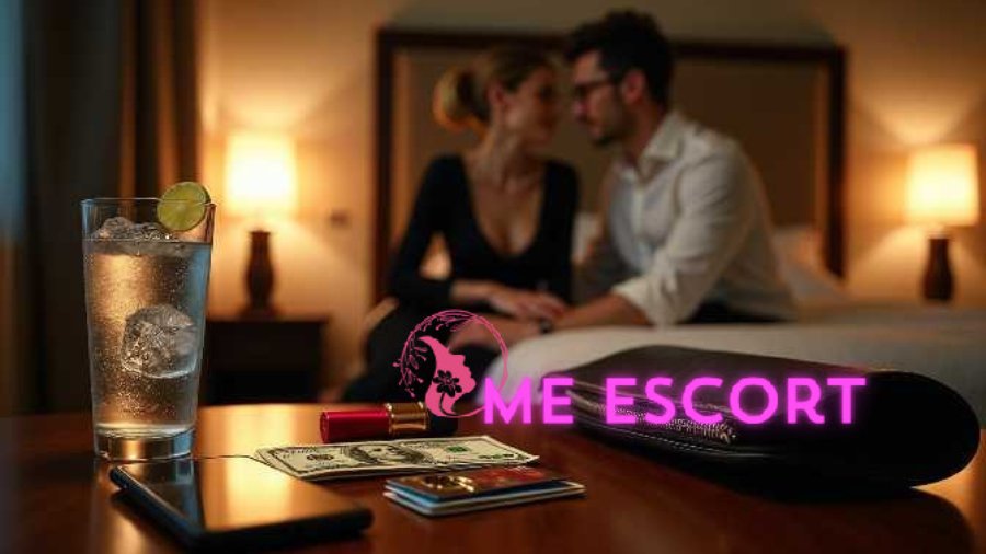 Seamless Private Heat with KL Sentral Escort