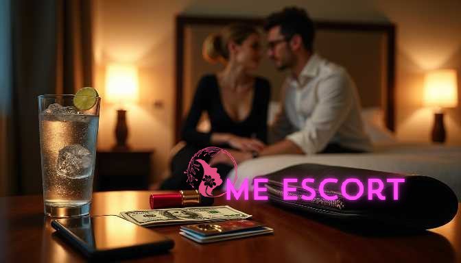 Seamless Private Heat with KL Sentral Escort