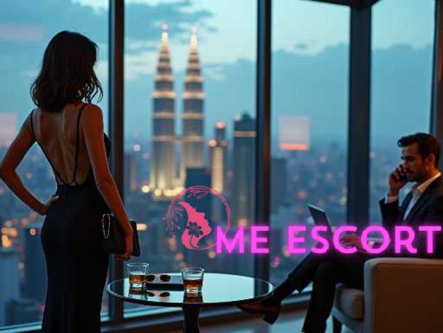 Surrender to Pleasure with Refined Sex Escort Girl Service