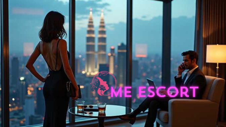 Surrender to Pleasure with Refined Sex Escort Girl Service